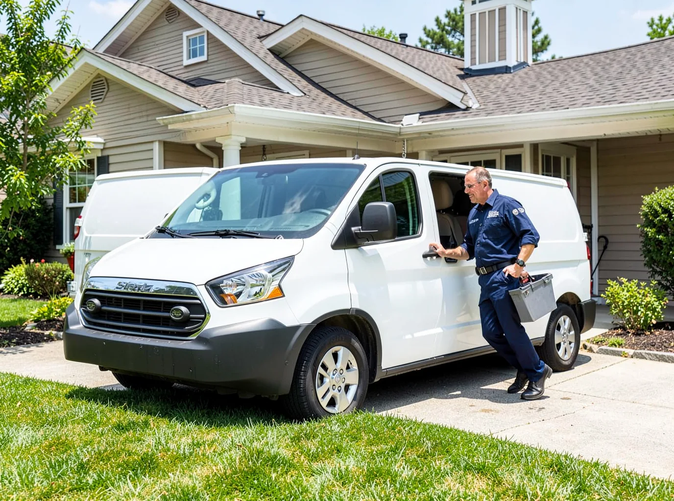 Emergency Plumber company in Vinton, CA