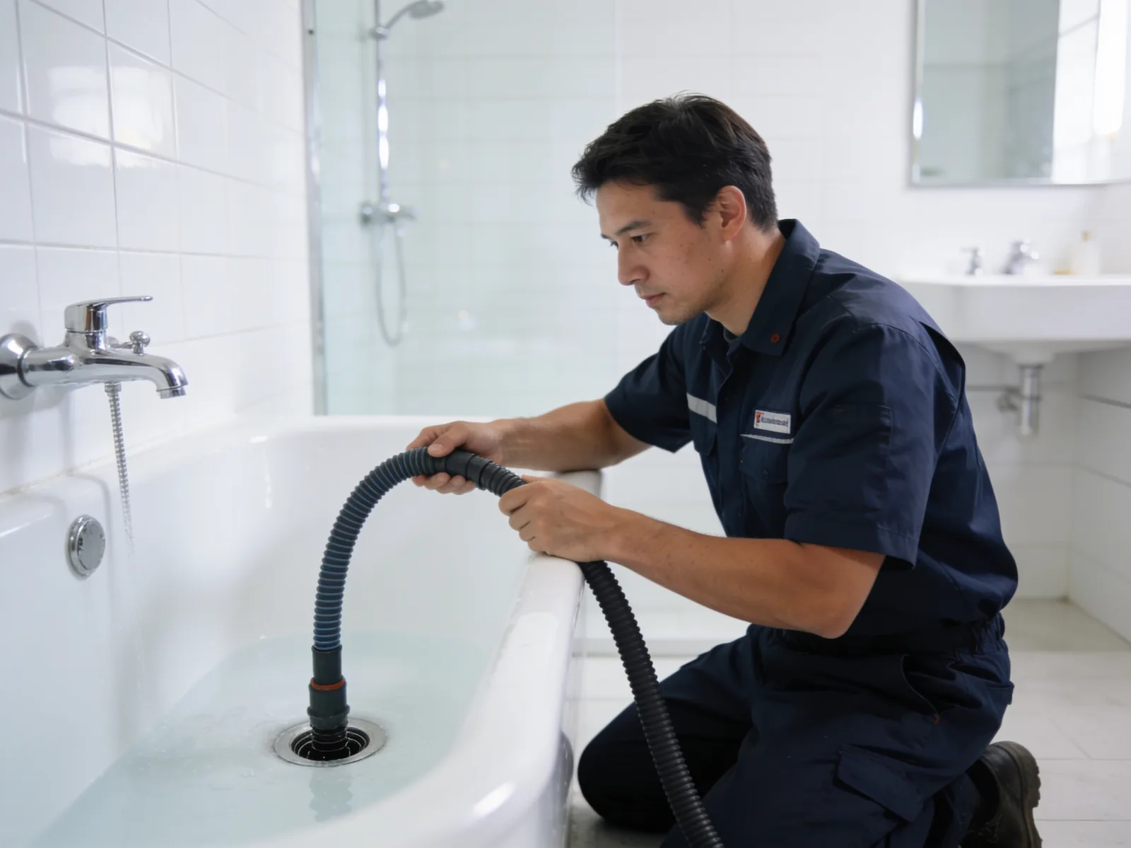 Emergency Plumber Vinton, CA FAQs